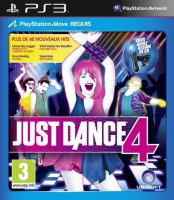 Just Dance 4 (PS3) -    , , .   GameStore.ru  |  | 