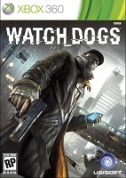 Watch Dogs (Xbox 360,  ) -    , , .   GameStore.ru  |  | 