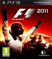 Formula 1 2011 (PS3,  ) -    , , .   GameStore.ru  |  | 