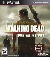 The Walking Dead (PS3,  ) -    , , .   GameStore.ru  |  | 
