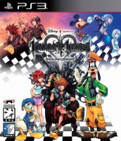 Kingdom Hearts HD 1.5 ReMIX [ ] PS3 -    , , .   GameStore.ru  |  | 