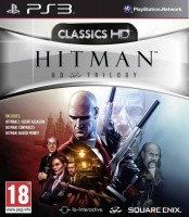 Hitman HD Trilogy (PS3,  ) -    , , .   GameStore.ru  |  | 