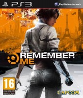 Remember Me (PS3,  ) -    , , .   GameStore.ru  |  | 
