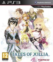 Tales of Xillia (ps3) -    , , .   GameStore.ru  |  | 