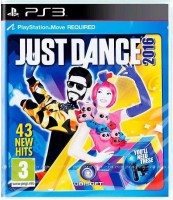 Just Dance 2016 [ ] PS3 -    , , .   GameStore.ru  |  | 