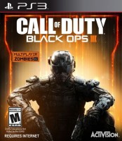 Call of Duty: Black Ops 3 [ ] PS3 -    , , .   GameStore.ru  |  | 