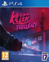 Killer Frequency [ ] PS4 -    , , .   GameStore.ru  |  | 