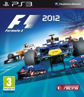 Formula 1 2012 (PS3,  ) -    , , .   GameStore.ru  |  | 
