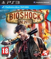 BioShock Infinite [ ] PS3 -    , , .   GameStore.ru  |  | 