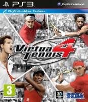 Virtua Tennis 4 (PS3,  ) -    , , .   GameStore.ru  |  | 