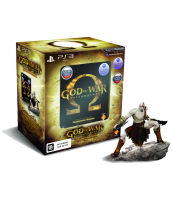 God of War: . -  (ps3) -    , , .   GameStore.ru  |  | 