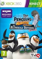 KINECT The Penguins of Madagascar (Xbox 360,  ) -    , , .   GameStore.ru  |  | 