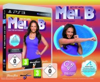 Get fit with Mel B (PSMove) [ ] (PS3 ) -    , , .   GameStore.ru  |  | 
