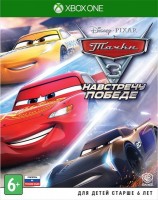  3 / Cars 3   [ ] Xbox One -    , , .   GameStore.ru  |  | 