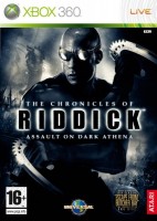 The Chronicles of Riddick:AssaultonDark (xbox 360) -    , , .   GameStore.ru  |  | 