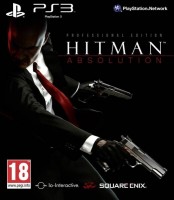Hitman Absolution. Pro Edition (ps3) -    , , .   GameStore.ru  |  | 
