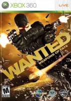 Wanted Weapons of fate /     [ ] Xbox 360 -    , , .   GameStore.ru  |  | 