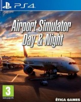 Airport Simulator: Day & Night [ ] PS4 -    , , .   GameStore.ru  |  | 