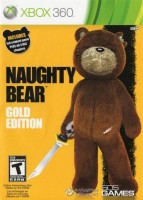 KINECT Naughty Bear Gold Edition (xbox 360) -    , , .   GameStore.ru  |  | 