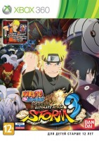 Naruto: Ultimate Ninja Storm 3 (Xbox 360,  ) -    , , .   GameStore.ru  |  | 