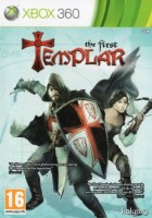 The First Templar (xbox 360) RT -    , , .   GameStore.ru  |  | 