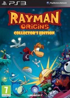 Rayman Origins. .  (ps3) -    , , .   GameStore.ru  |  | 