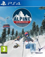 Alpine: The Simulation Game [ ] PS4 -    , , .   GameStore.ru  |  | 
