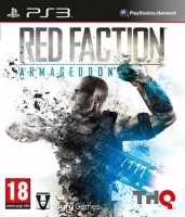 Red Faction: Armageddon (PS3,  ) -    , , .   GameStore.ru  |  | 