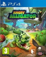 Angry Alligator (PS4 ,  ) -    , , .   GameStore.ru  |  | 