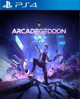 Arcadegeddon (PS4 ,  ) -    , , .   GameStore.ru  |  | 