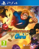 Adventures of Chris [ ] PS4 -    , , .   GameStore.ru  |  | 