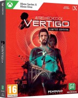 Alfred Hitchcock: Vertigo Limited Edition [ ] Xbox One / Xbox Series X -    , , .   GameStore.ru  |  | 