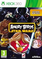 KINECT Angry Birds: Star Wars (Xbox 360,  ) -    , , .   GameStore.ru  |  | 