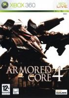 Armored Core 4 (xbox 360) -    , , .   GameStore.ru  |  | 