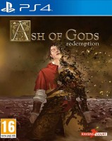 Ash of Gods: Redemption [ ] PS4 -    , , .   GameStore.ru  |  | 