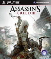 Assassin's Creed 3 [ ] PS3 -    , , .   GameStore.ru  |  | 