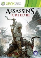 Assassin`s Creed III (Xbox 360,  ) -    , , .   GameStore.ru  |  | 