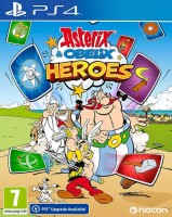 Asterix and Obelix Heroes [ ] PS4 -    , , .   GameStore.ru  |  | 