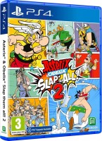 Asterix and Obelix: Slap Them All! 2 [ ] PS4 -    , , .   GameStore.ru  |  | 