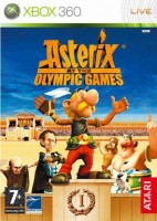 Asterix at the Olympic games (xbox 360) -    , , .   GameStore.ru  |  | 