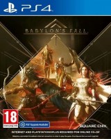 Babylon's Fall [ ] PS4 -    , , .   GameStore.ru  |  | 