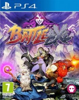 Battle Axe (PS4,  ) -    , , .   GameStore.ru  |  | 