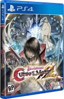 Bloodstained: Curse of the Moon 2 (Limited Run #390) [ ] PS4 -    , , .   GameStore.ru  |  | 