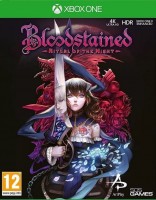 Bloodstained: Ritual of the Night (Xbox,  ) -    , , .   GameStore.ru  |  | 