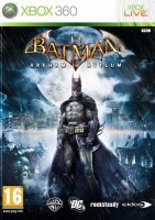 Batman Arkham Asylum (Xbox 360,  ) -    , , .   GameStore.ru  |  | 