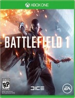 Battlefield 1 (Xbox ONE,  ) -    , , .   GameStore.ru  |  | 