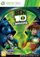 Ben 10: Omniverse (Xbox 360,  ) -    , , .   GameStore.ru  |  | 