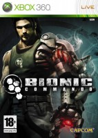 Bionic Commando (xbox 360) RT -    , , .   GameStore.ru  |  | 