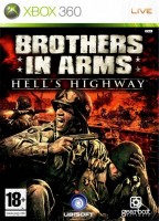 Brothers In Arms: Hell's Highway [ ] (Xbox 360 ) -    , , .   GameStore.ru  |  | 