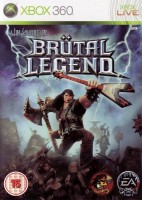 Brutal Legend [ ] Xbox 360 -    , , .   GameStore.ru  |  | 